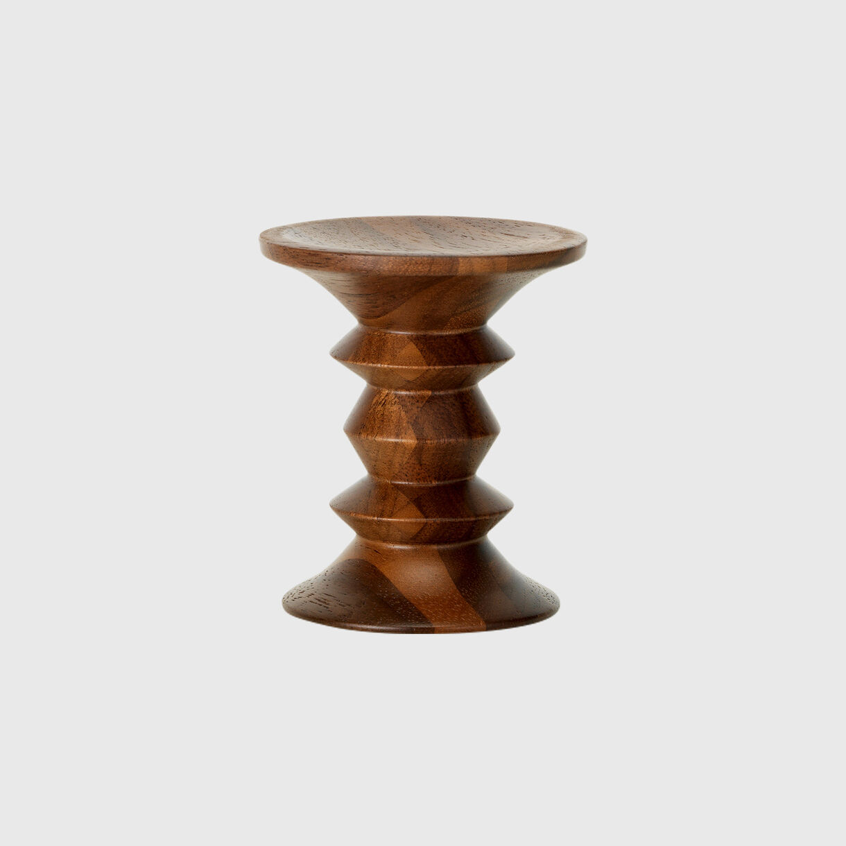 Miniature Eames Stool, Shape A