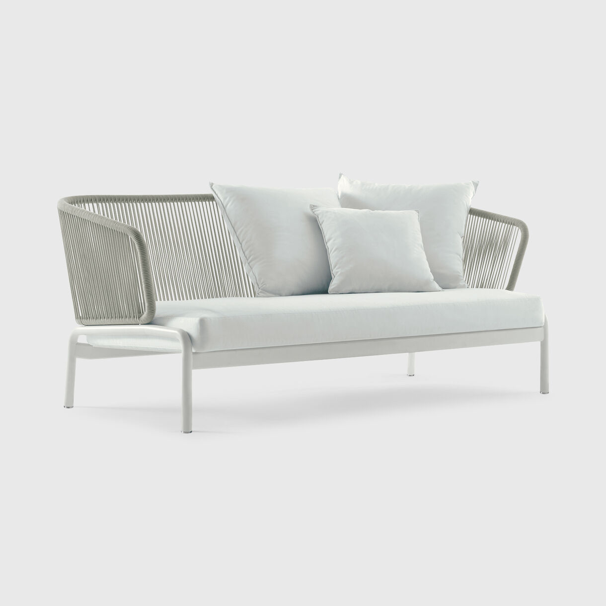 Spool 2 Seater Sofa