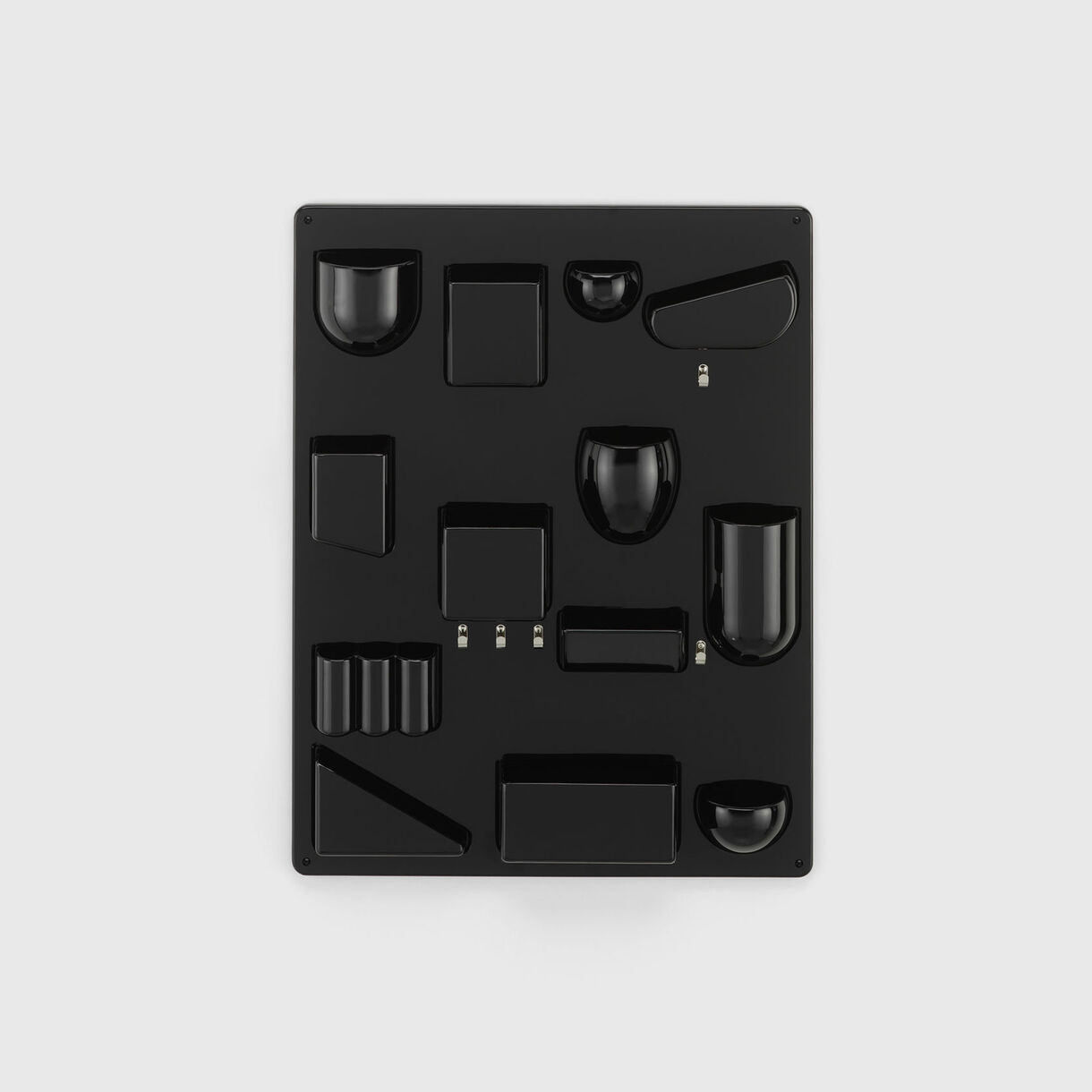 Uten Silo RE II, Black RE