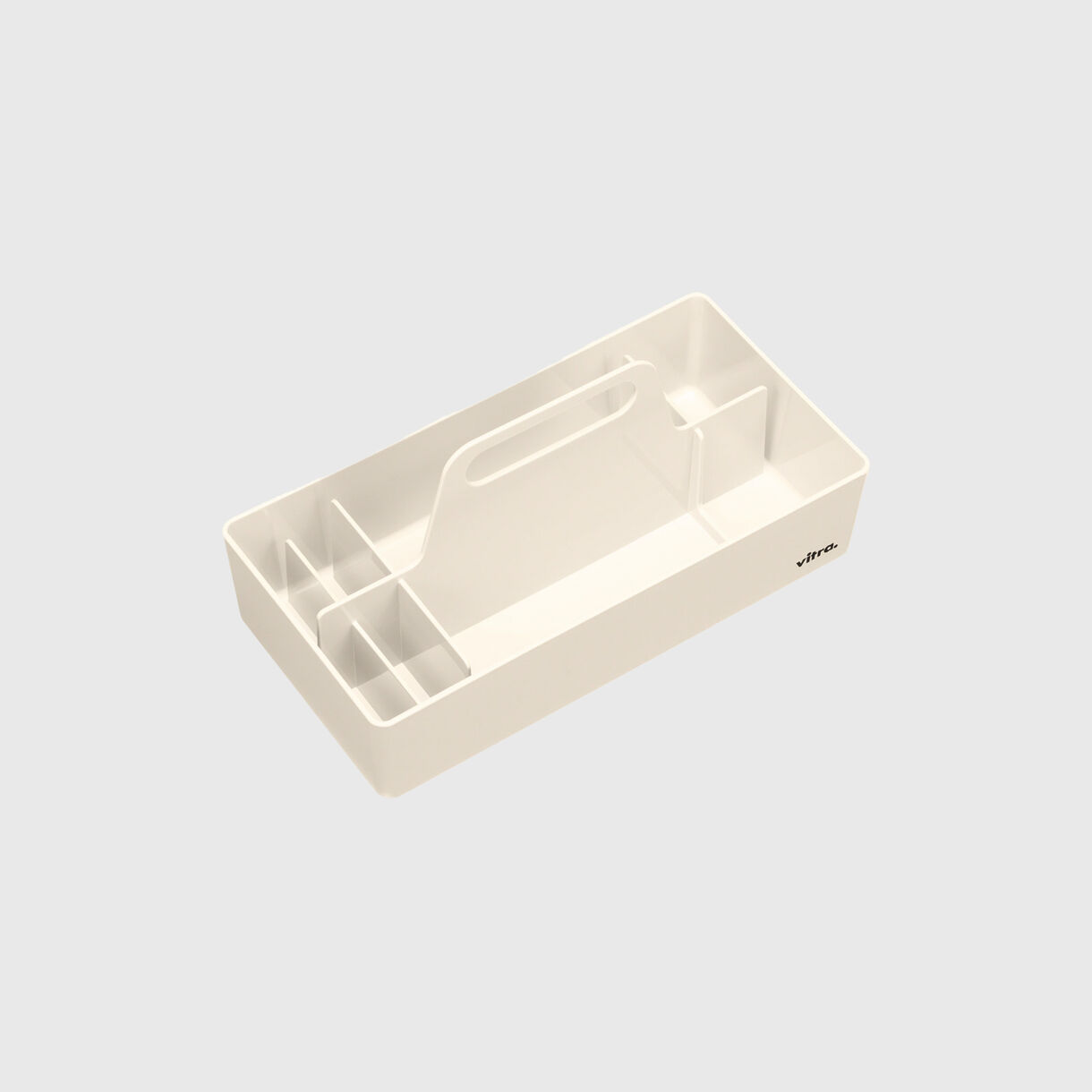 Toolbox RE, White
