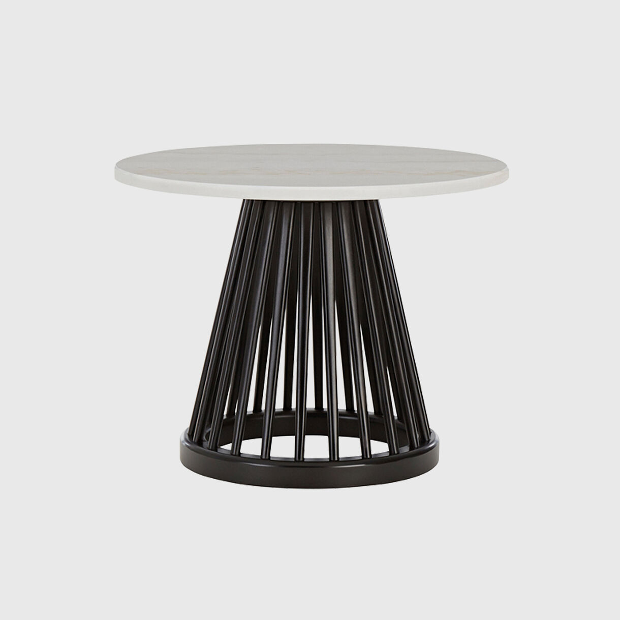 Fan Table, &Oslash; 600mm