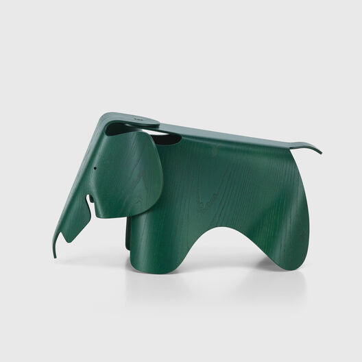 Eames® Elephant (Plywood), Eames Special Collection