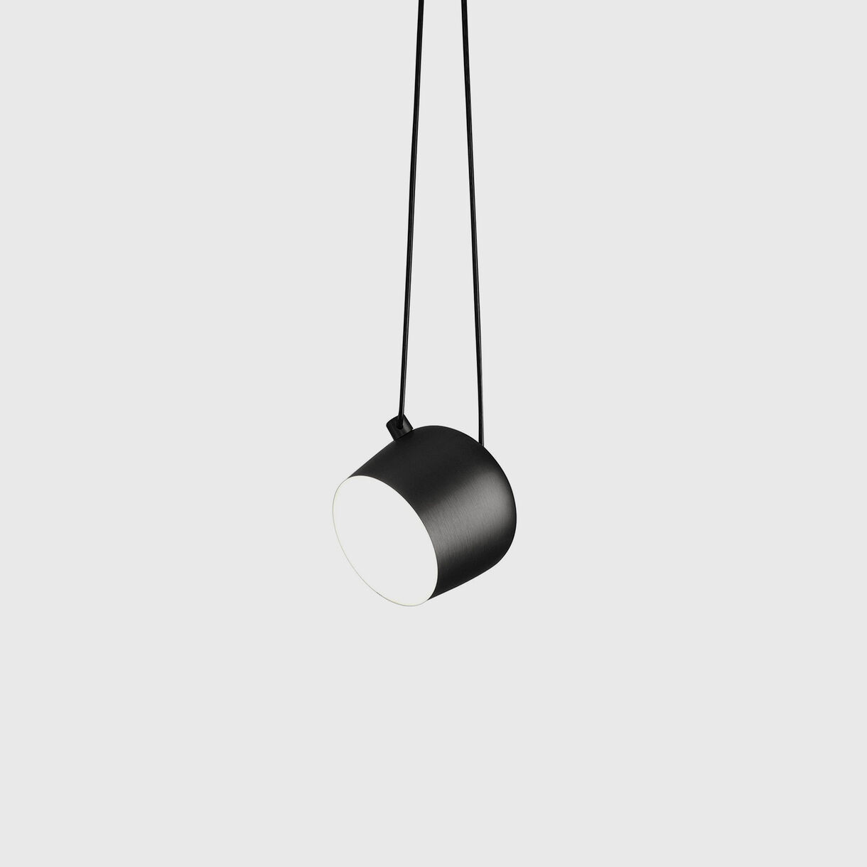 Aim Suspension Light, Black