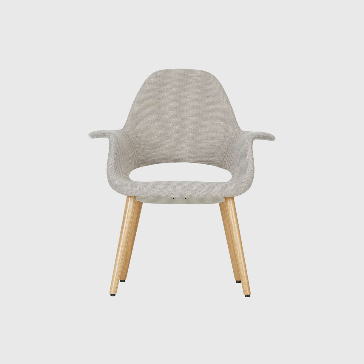 Organic Chair, Beige
