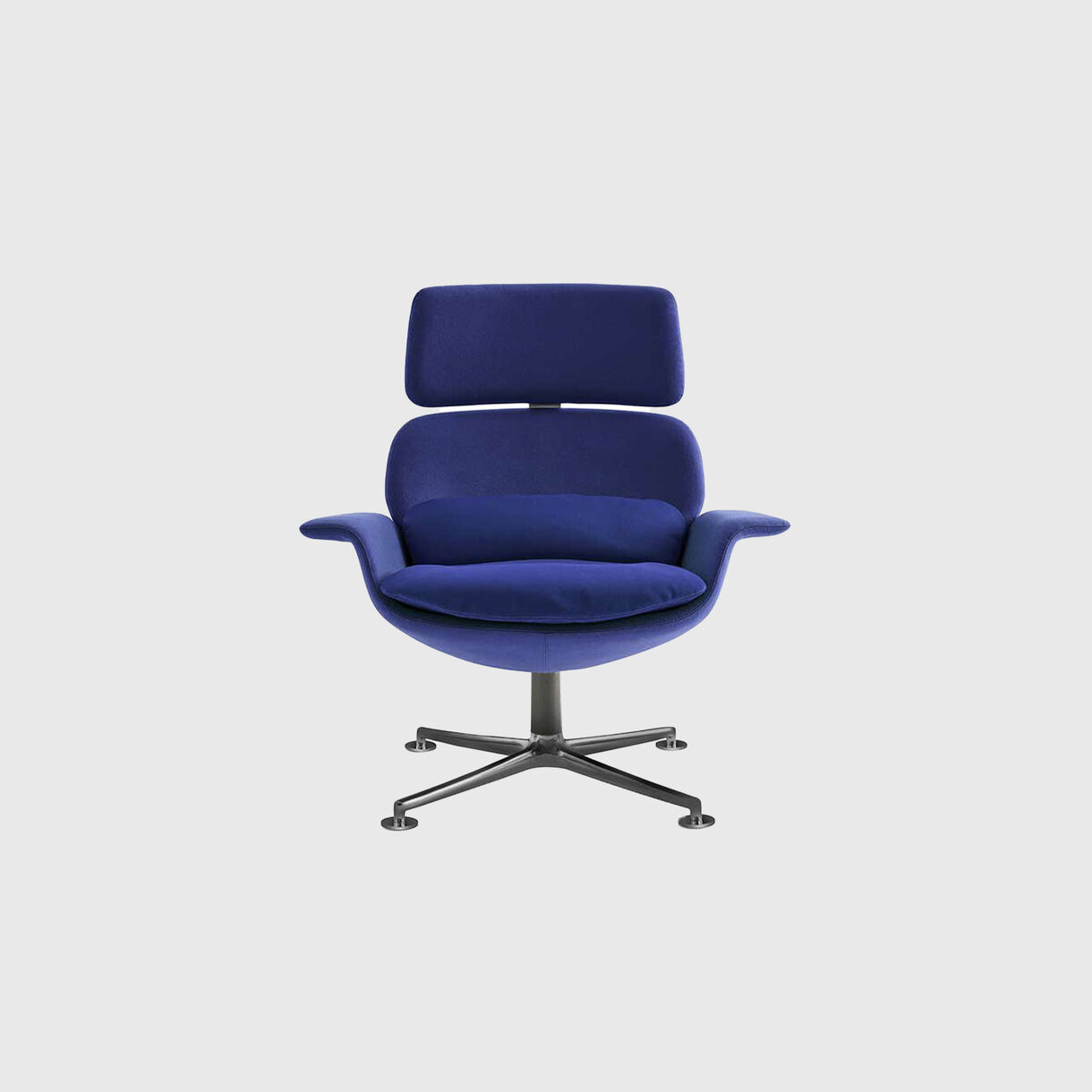 KN02 High Back Lounge Chair