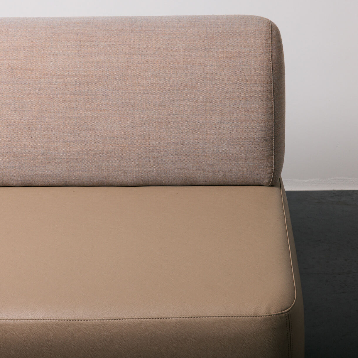 Bloc 3 Seater Sofa