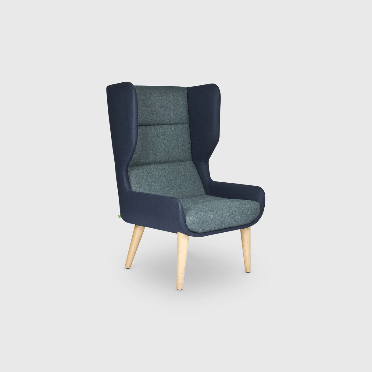 Hush High Back Chair