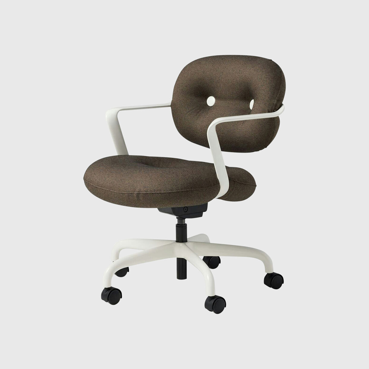 Morrison Hannah Task Chair, Mocha