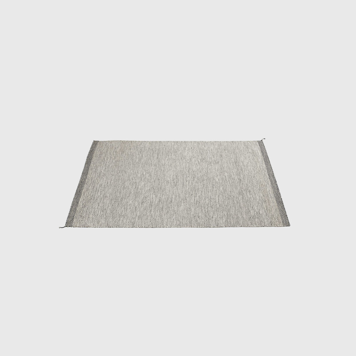 Ply Rug, 1700 x 2400mm, Off-White