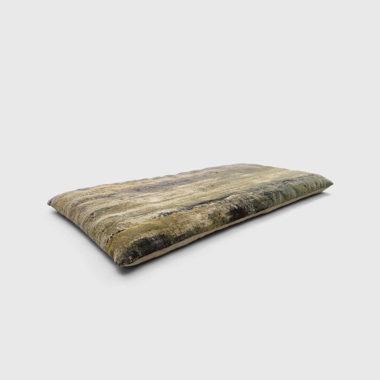 Legends of Carpets Badawi Pillow, Yungiyungi