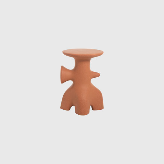 Archeo, 467mm, Terracotta