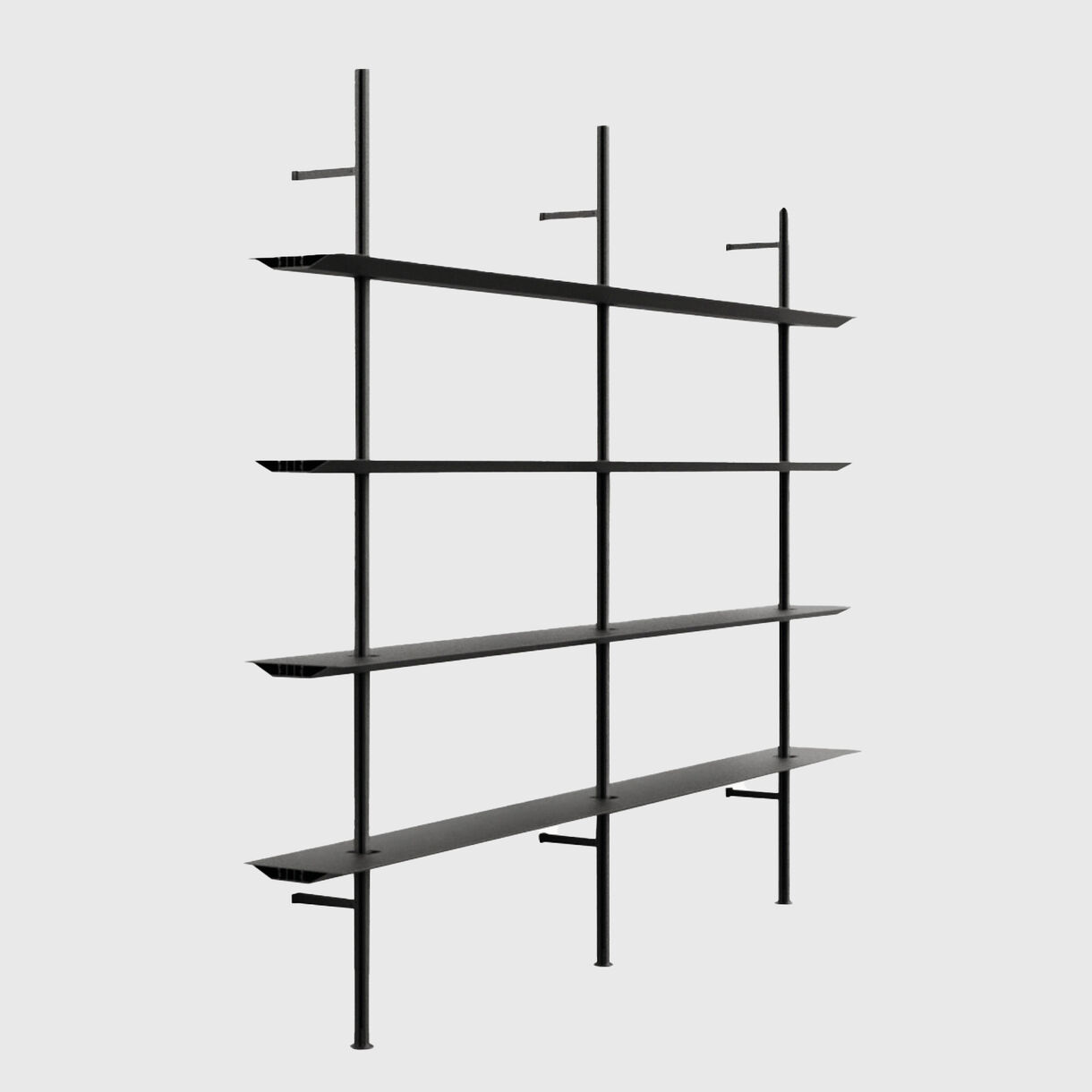 Hypostila Shelving