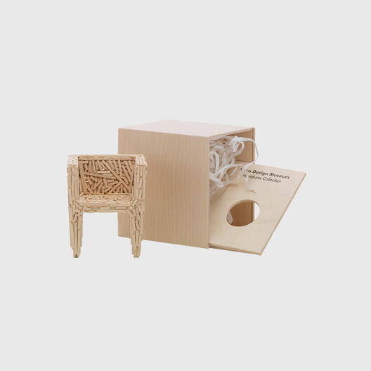 Miniatures Favela
