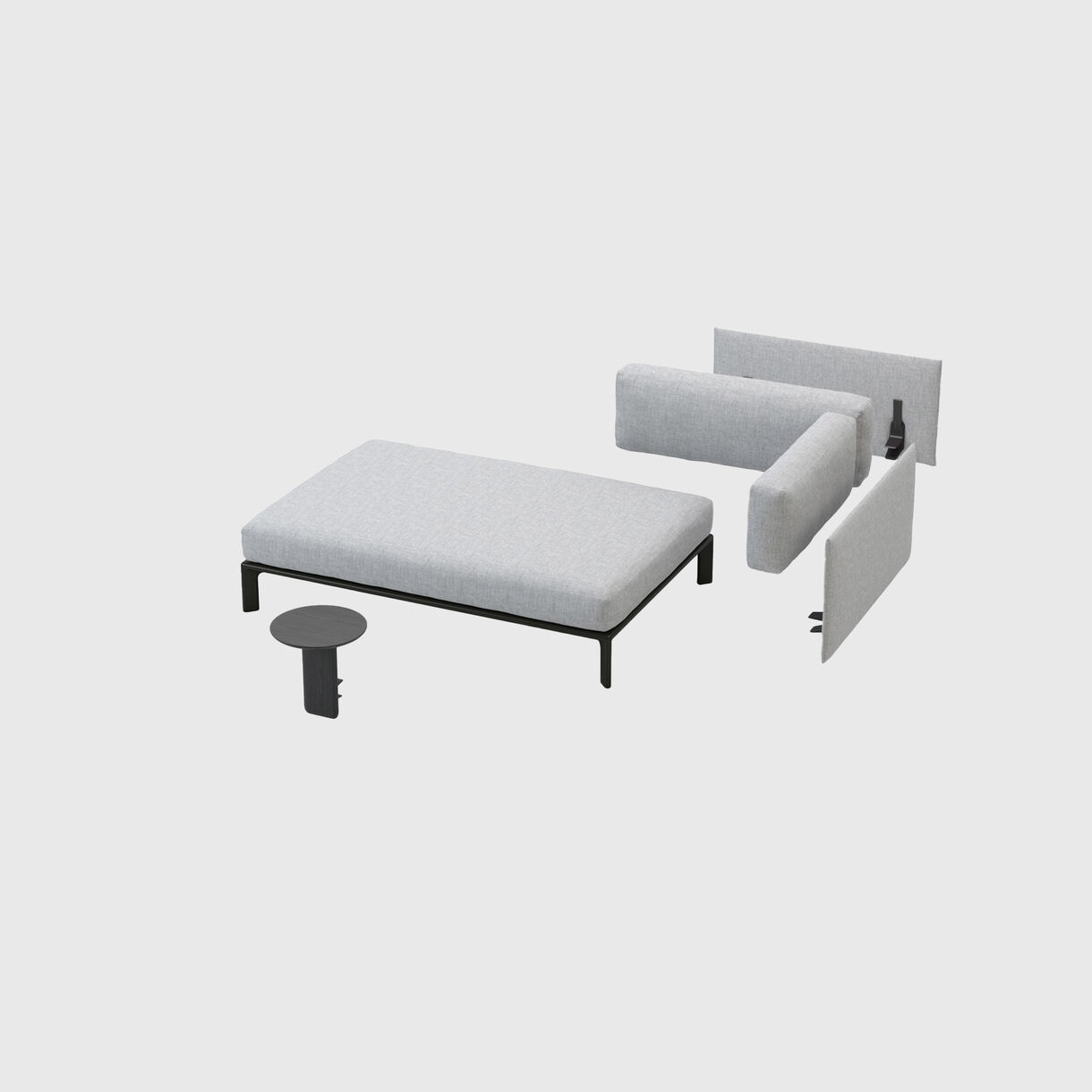 Anagram Sofa
