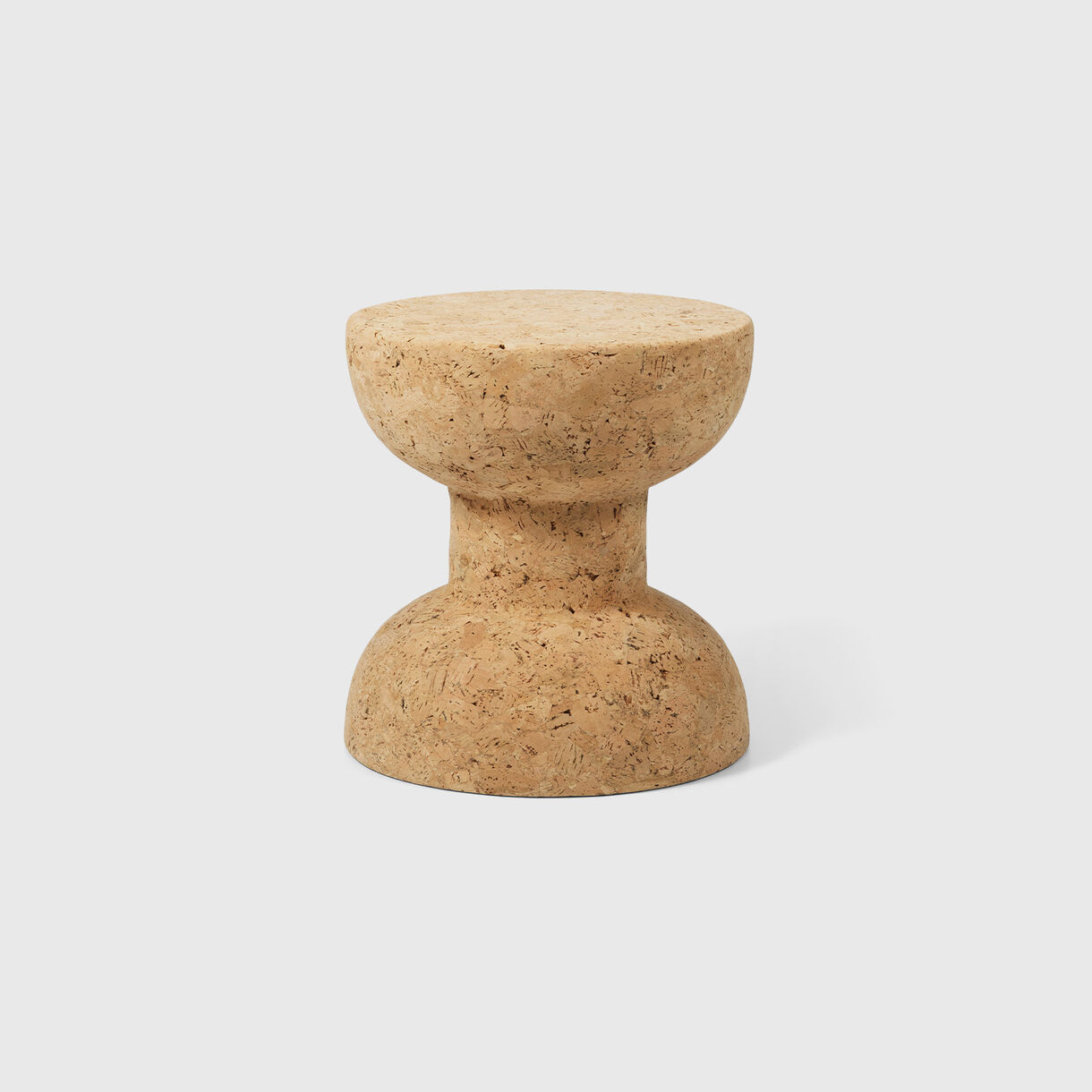 Cork Family Stool, Model E