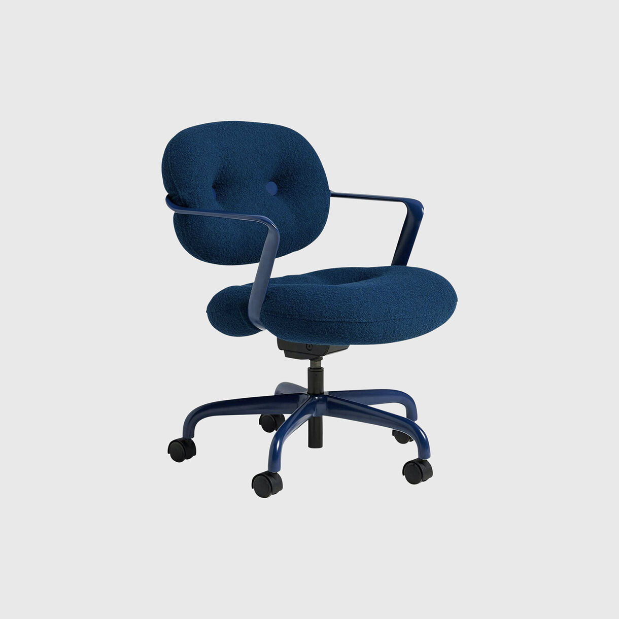 Morrison Hannah Task Chair, Arcane