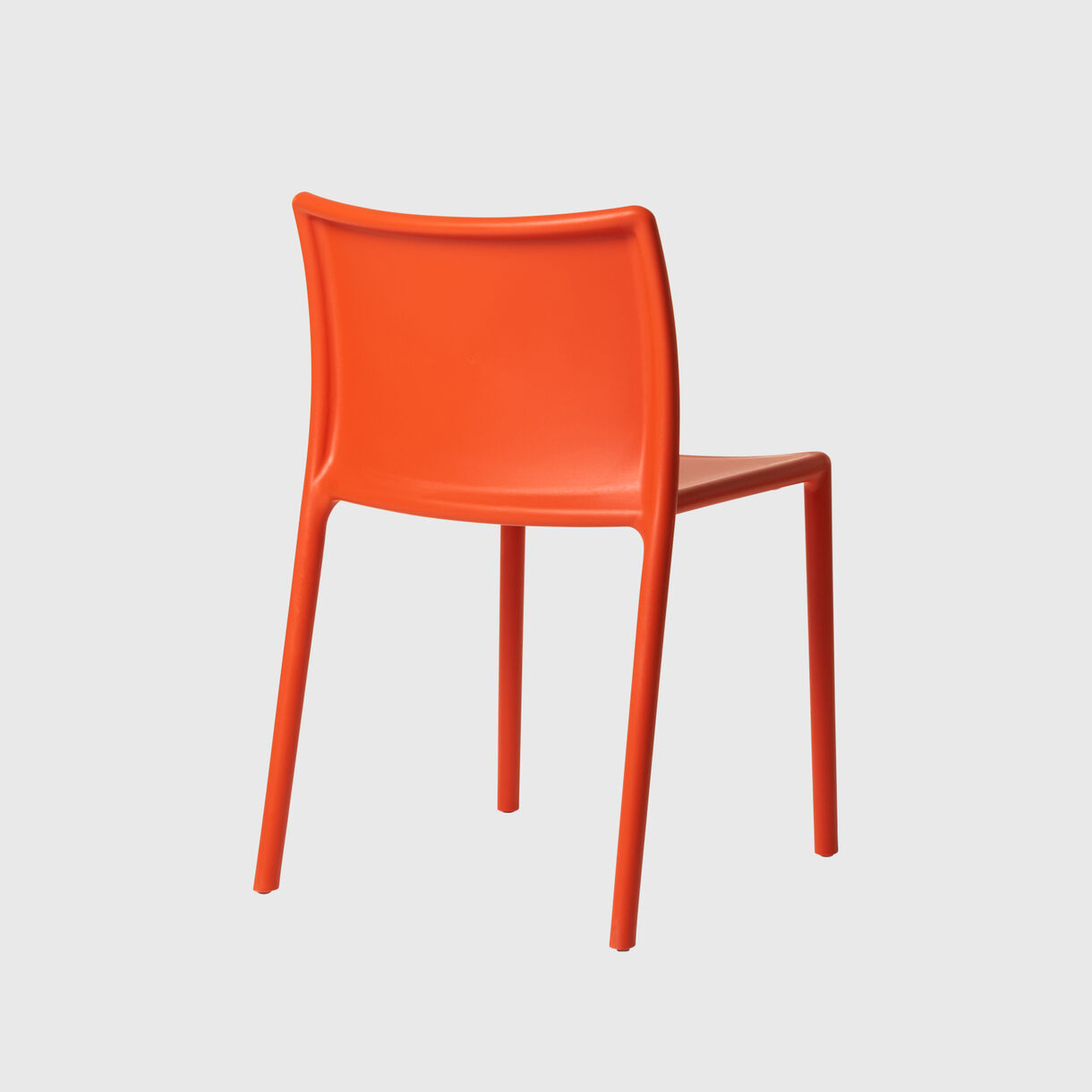 Air Chair, Orange