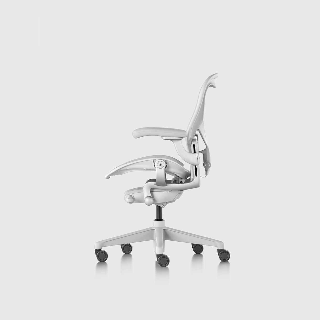 Aeron Chair, Size A, Mineral
