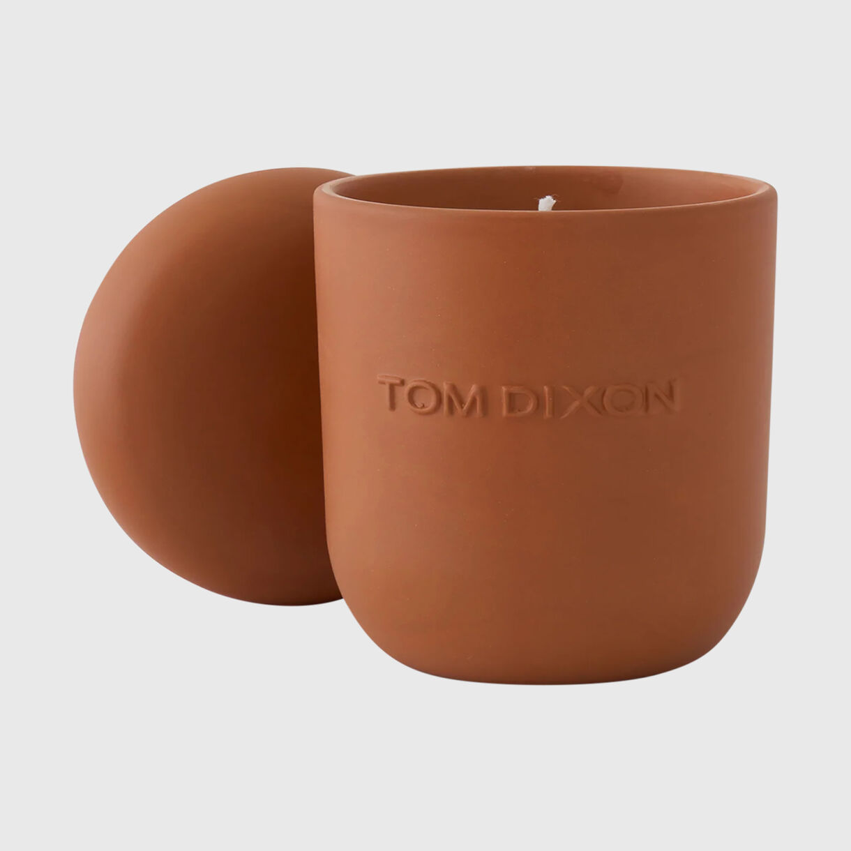 Earth Candle, Medium