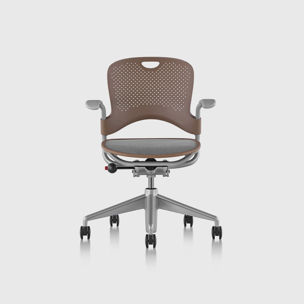 Caper Multipurpose Chair, Cappuccino