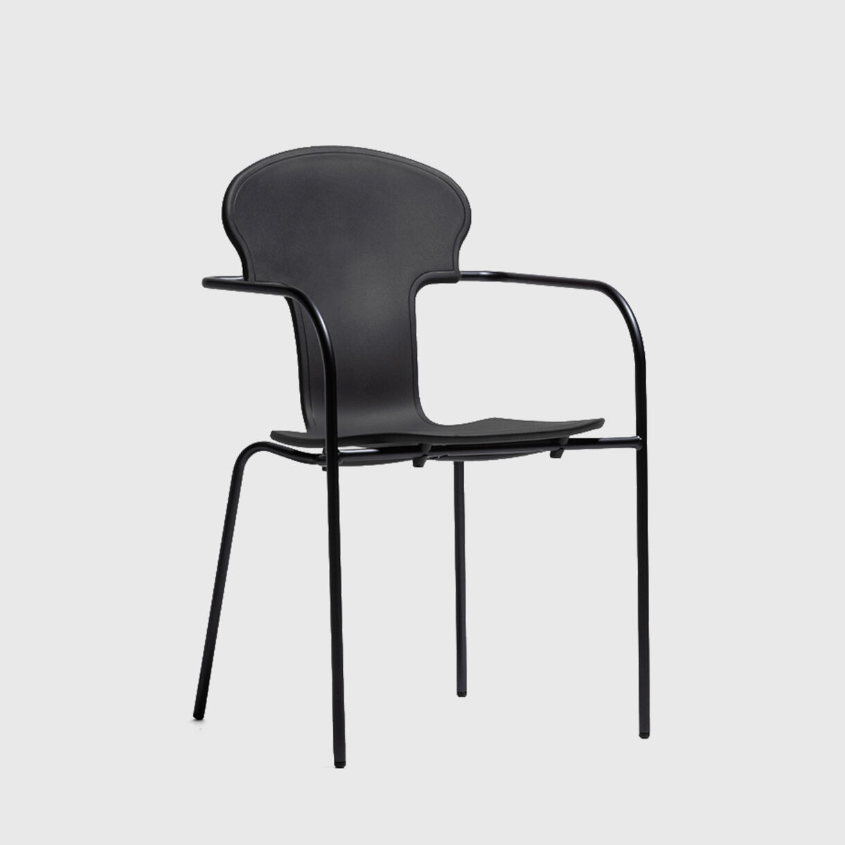 Minivarius Chair, Black