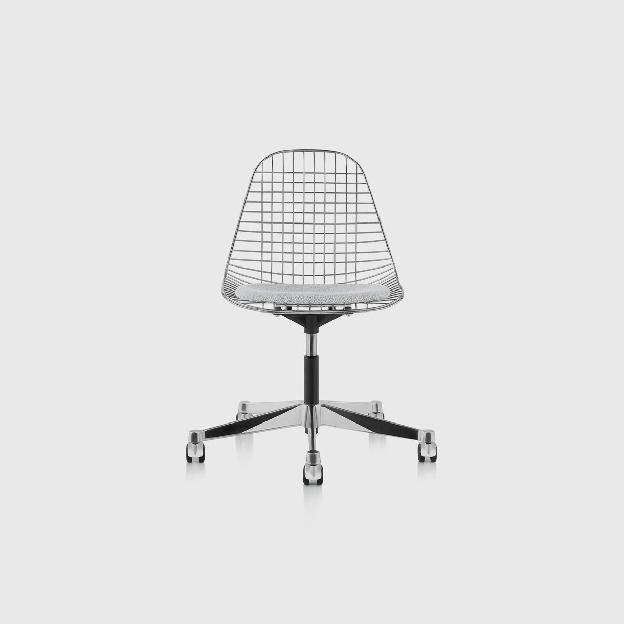 Eames Task Chair, Wire