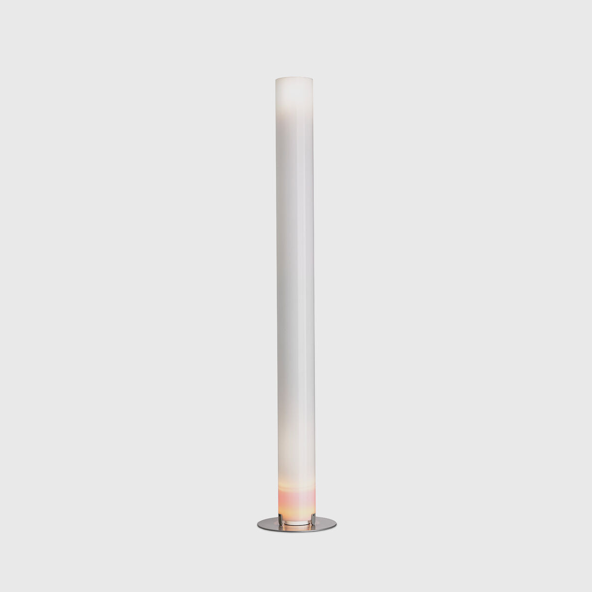 Stylos Floor Lamp, On