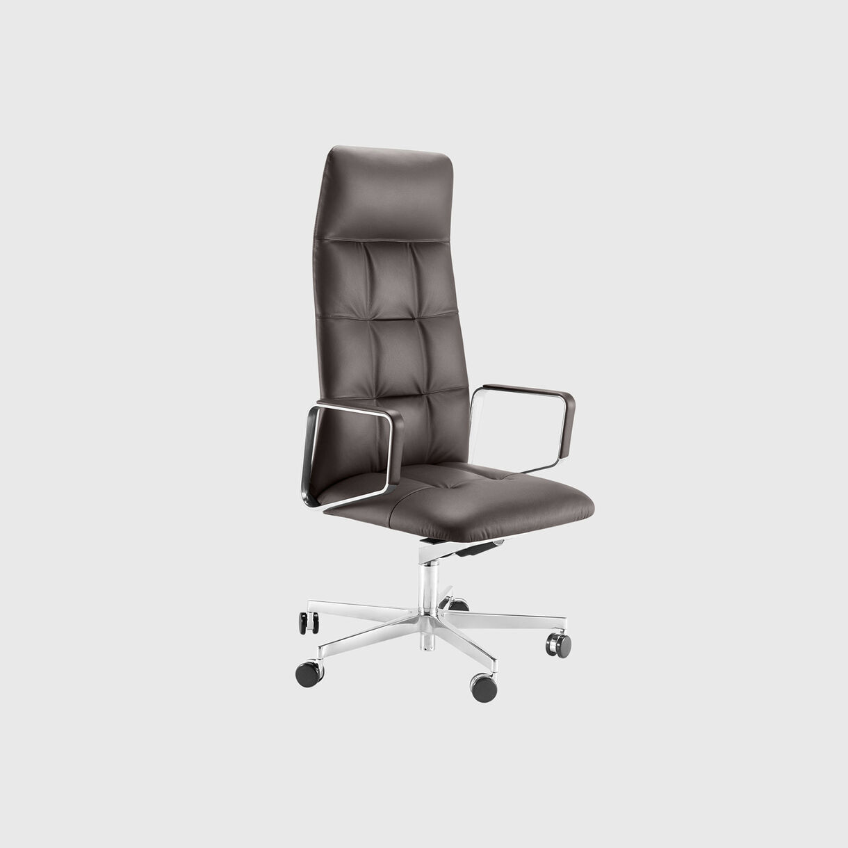 Leadchair Executive Soft, High Back