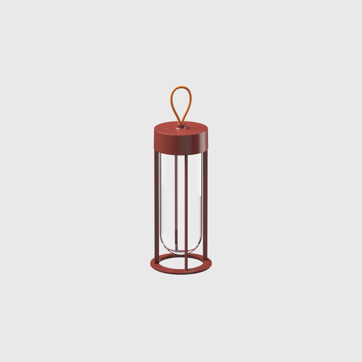 In Vitro Unplugged, Terracotta