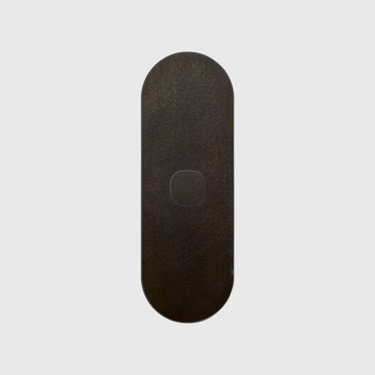 Carbon 13 - 1G Switch Faceplate