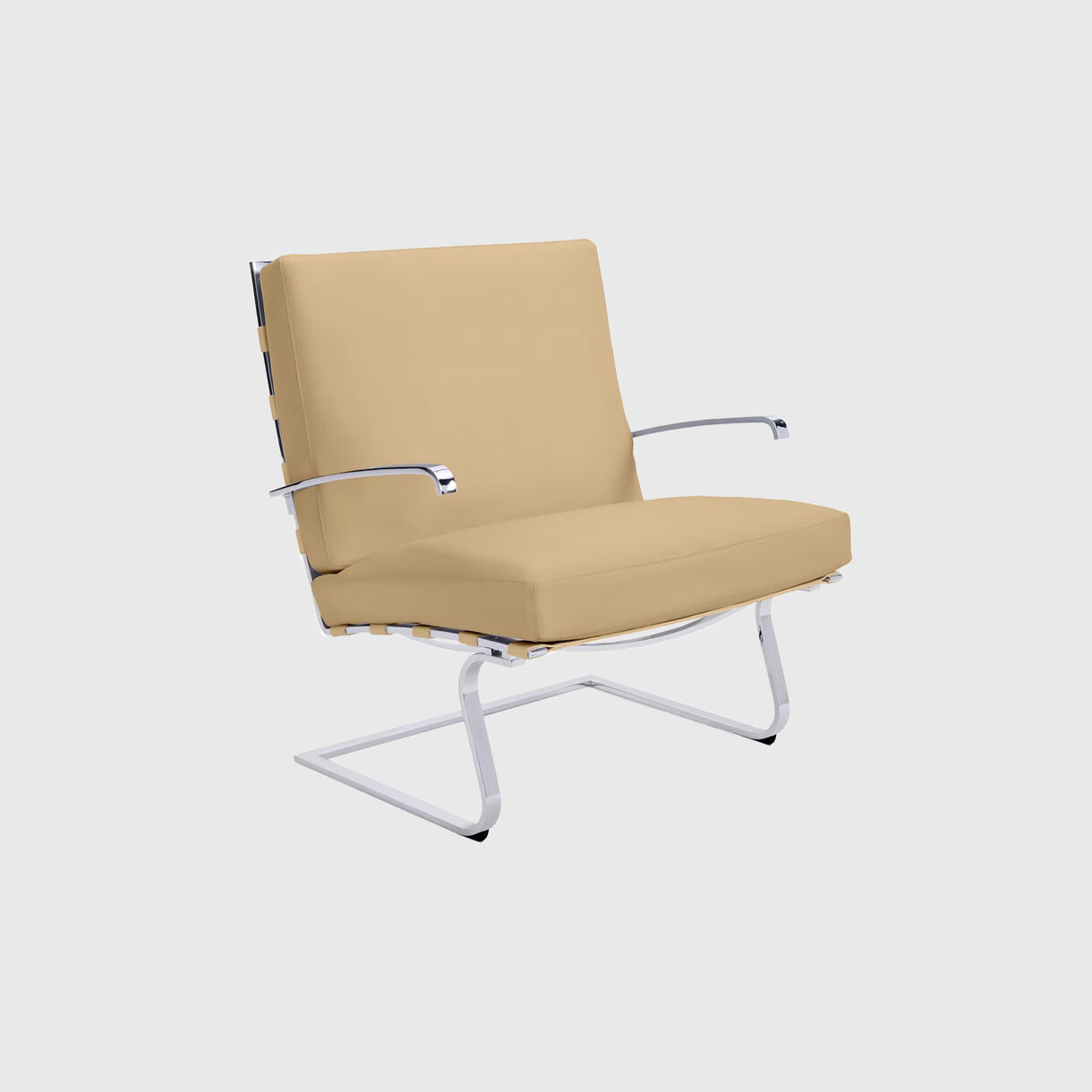 Tugendhat Chair,