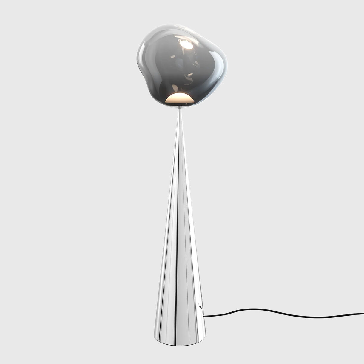 Melt Fat Cone, Nickel