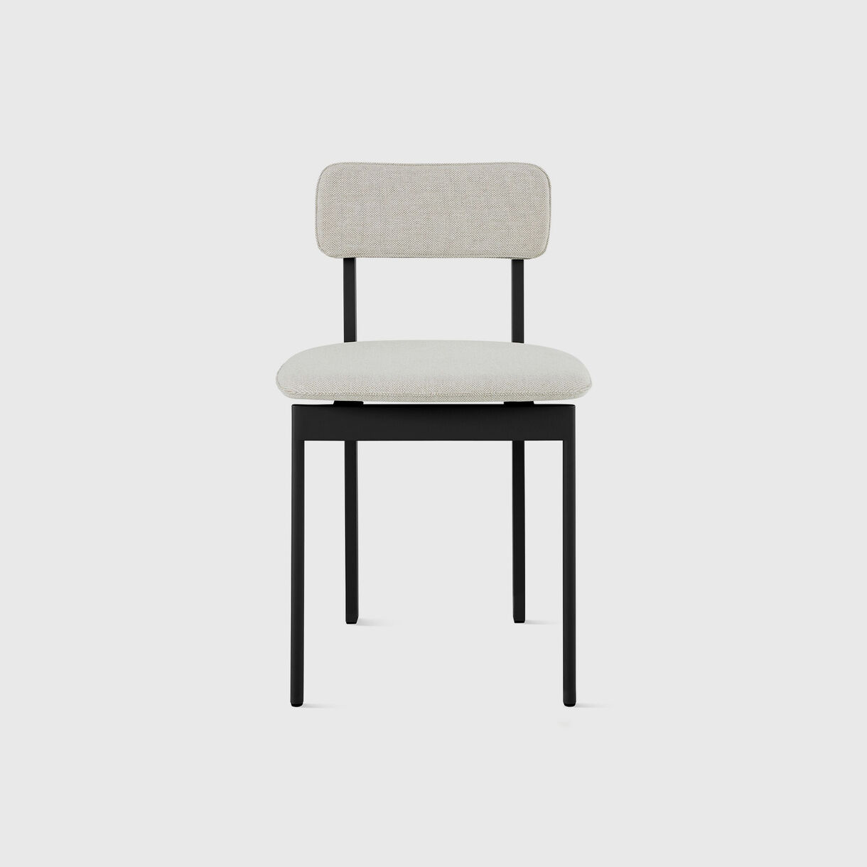 Betwixt Chair, Mode - Clavicle & Black
