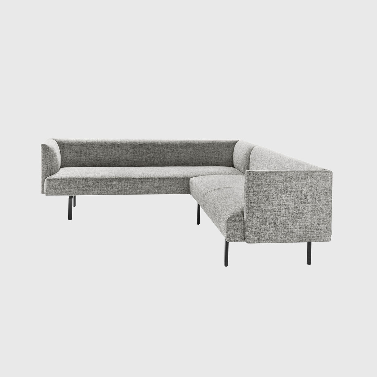 Muud Lite Corner Sofa