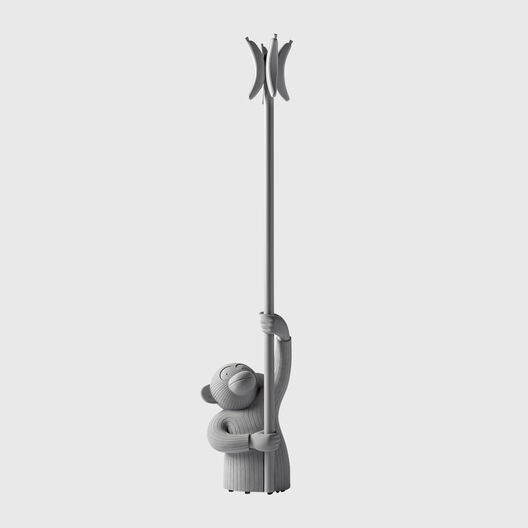Monkey Coat Stand