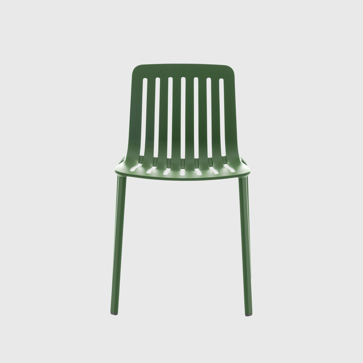 Plato Chair, Green