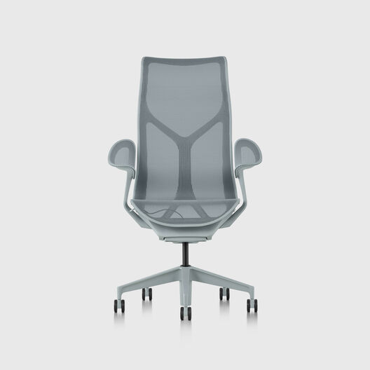 Cosm High Back Work Chair