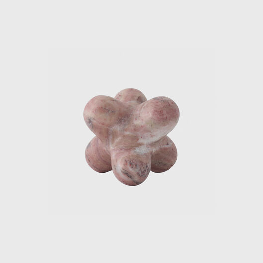 Jack Object, Pink Onyx