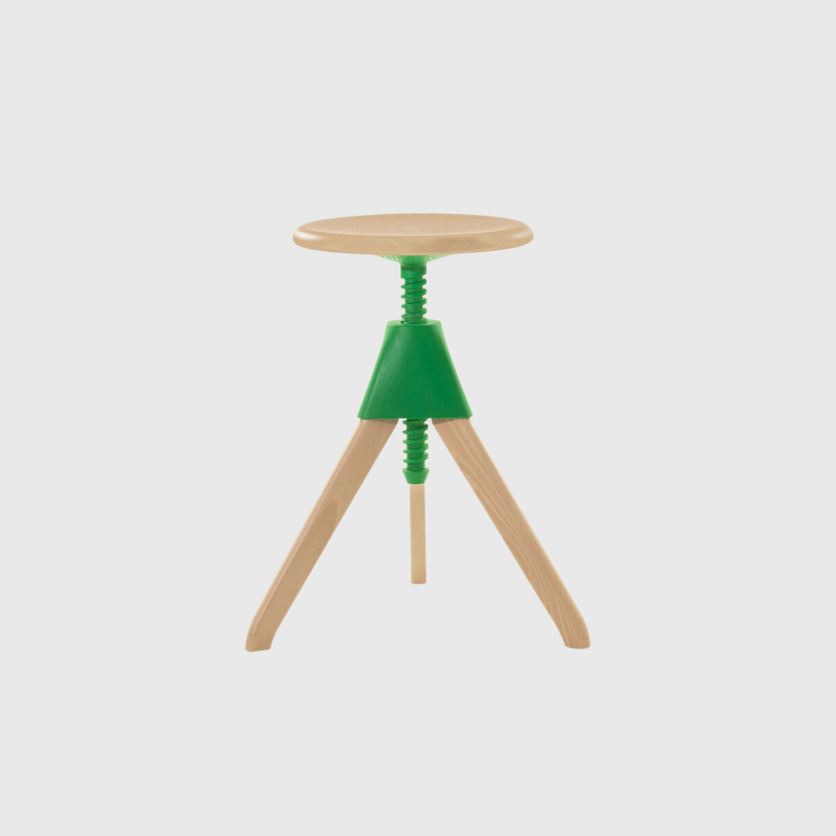 Jerry Stool, Green