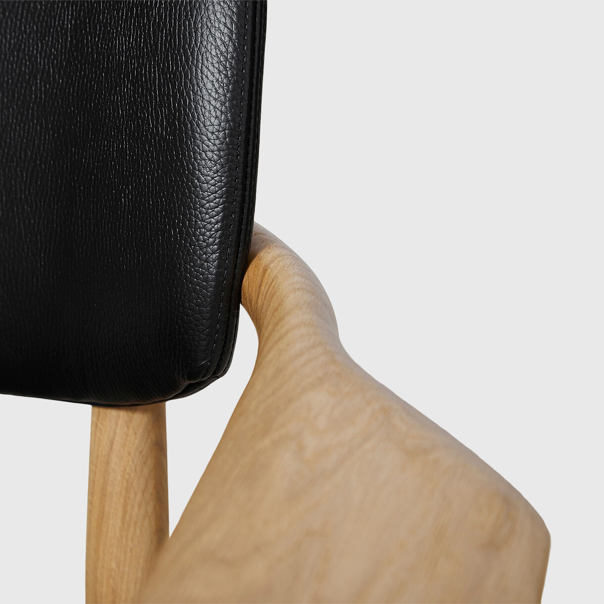 Slow Lounge Chair 2 Seater