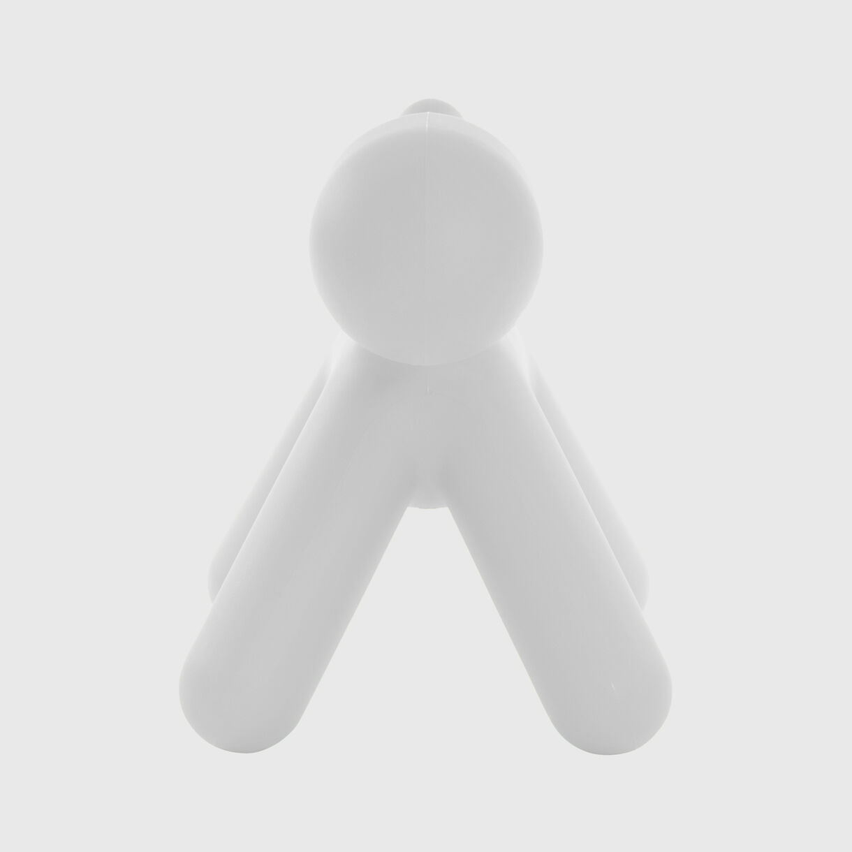 Puppy XL, White