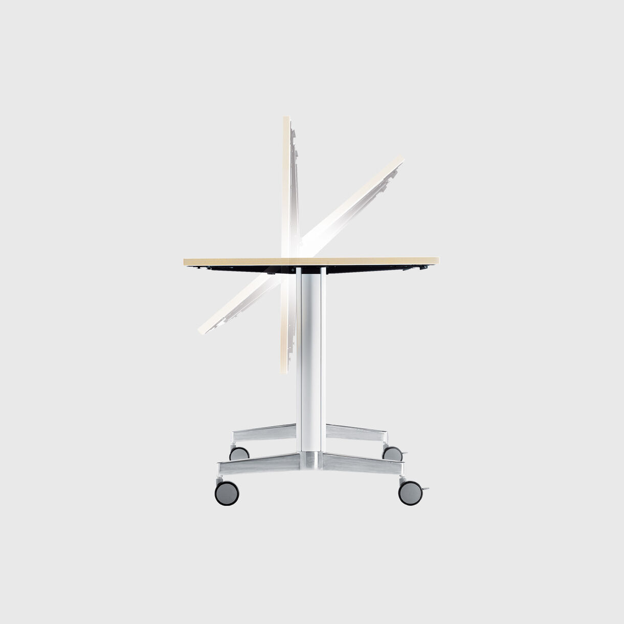 Moveo Meeting Table