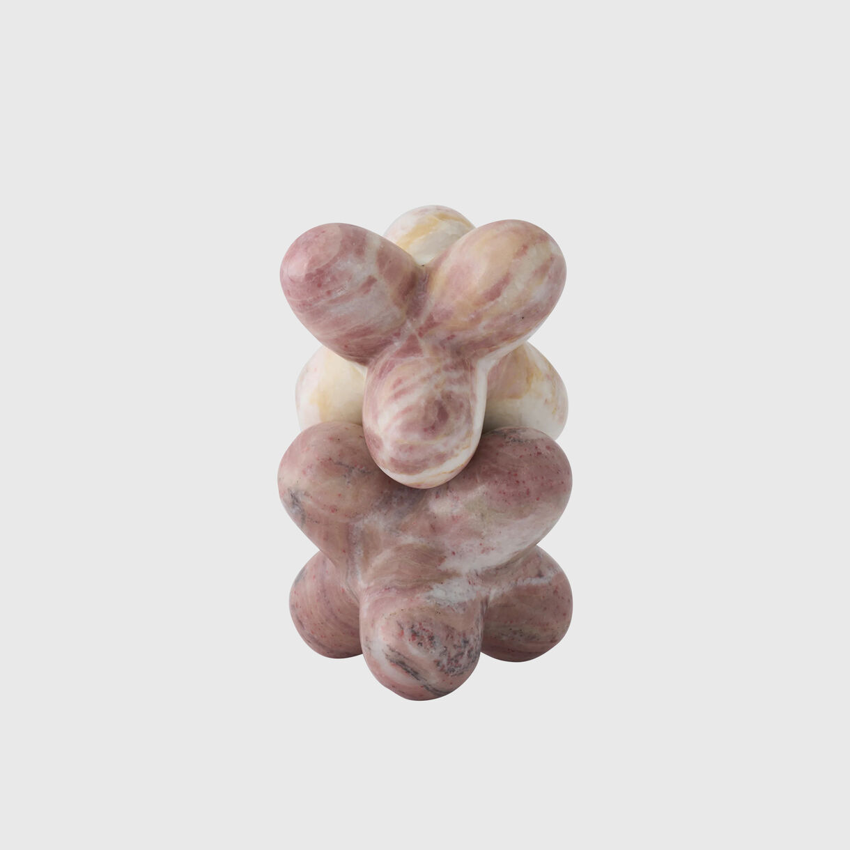 Jack Object, Pink Onyx