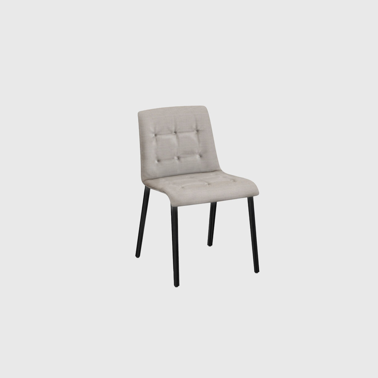 Liz Soft, Low Back Chair