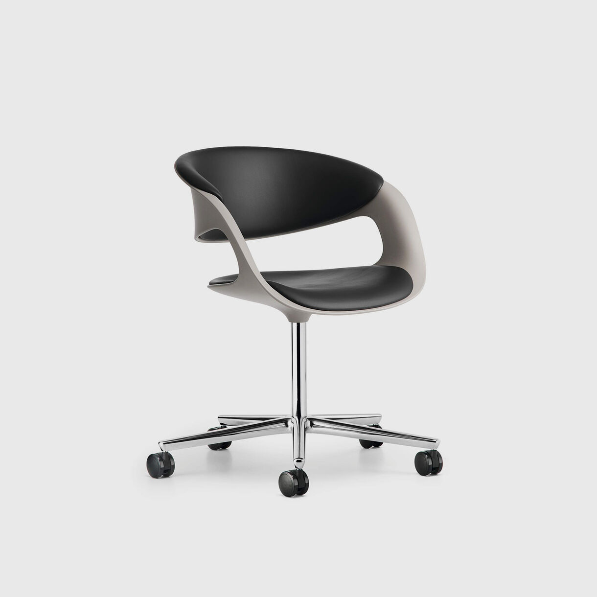 Lox Chair, 5-Star Base