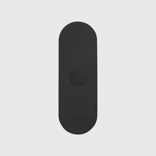 Flush 13 - 1G Switch
