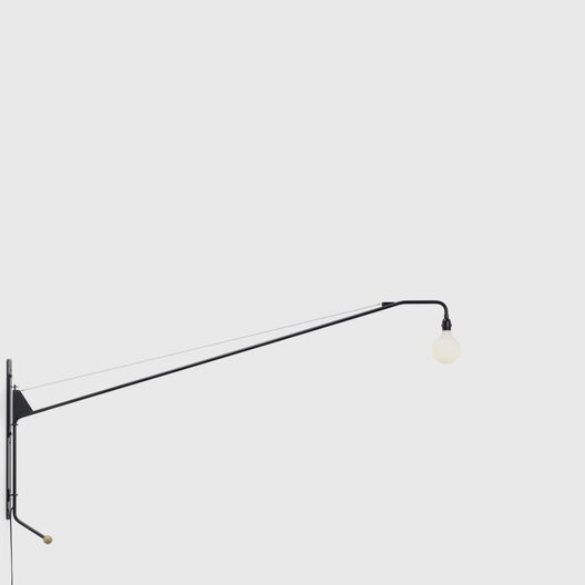 Potence Wall Lamp