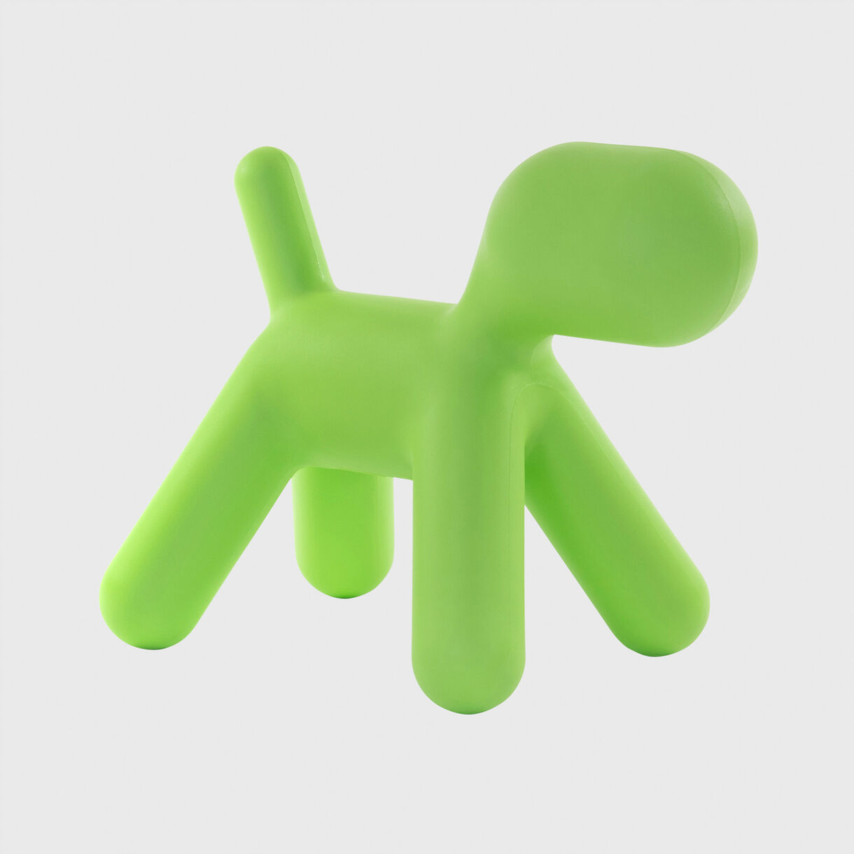 Puppy XL, Green