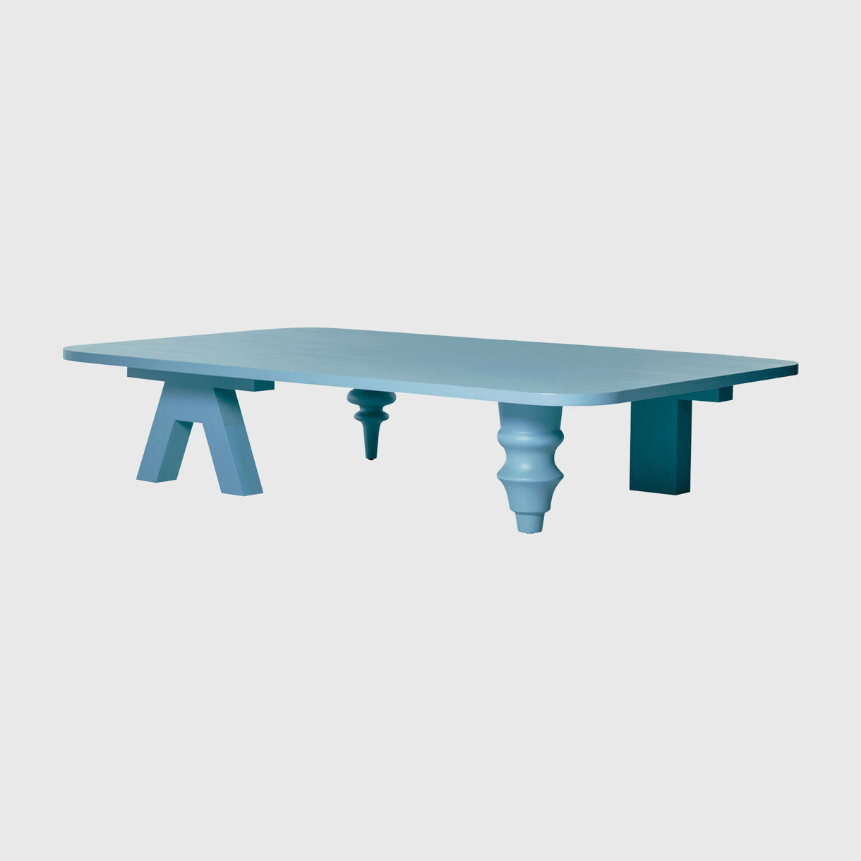 Multileg Low Table