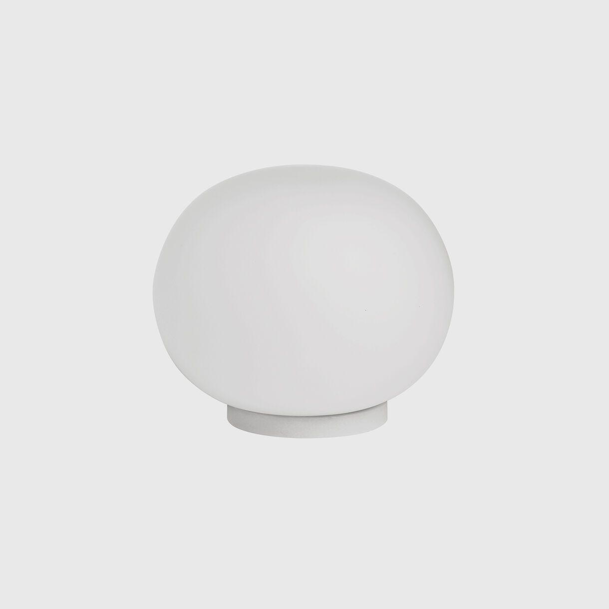 Mini Glo-Ball, Table
